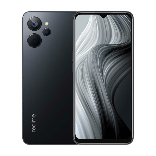 realme 10T 5G(4G/128G) 黑色收購手機